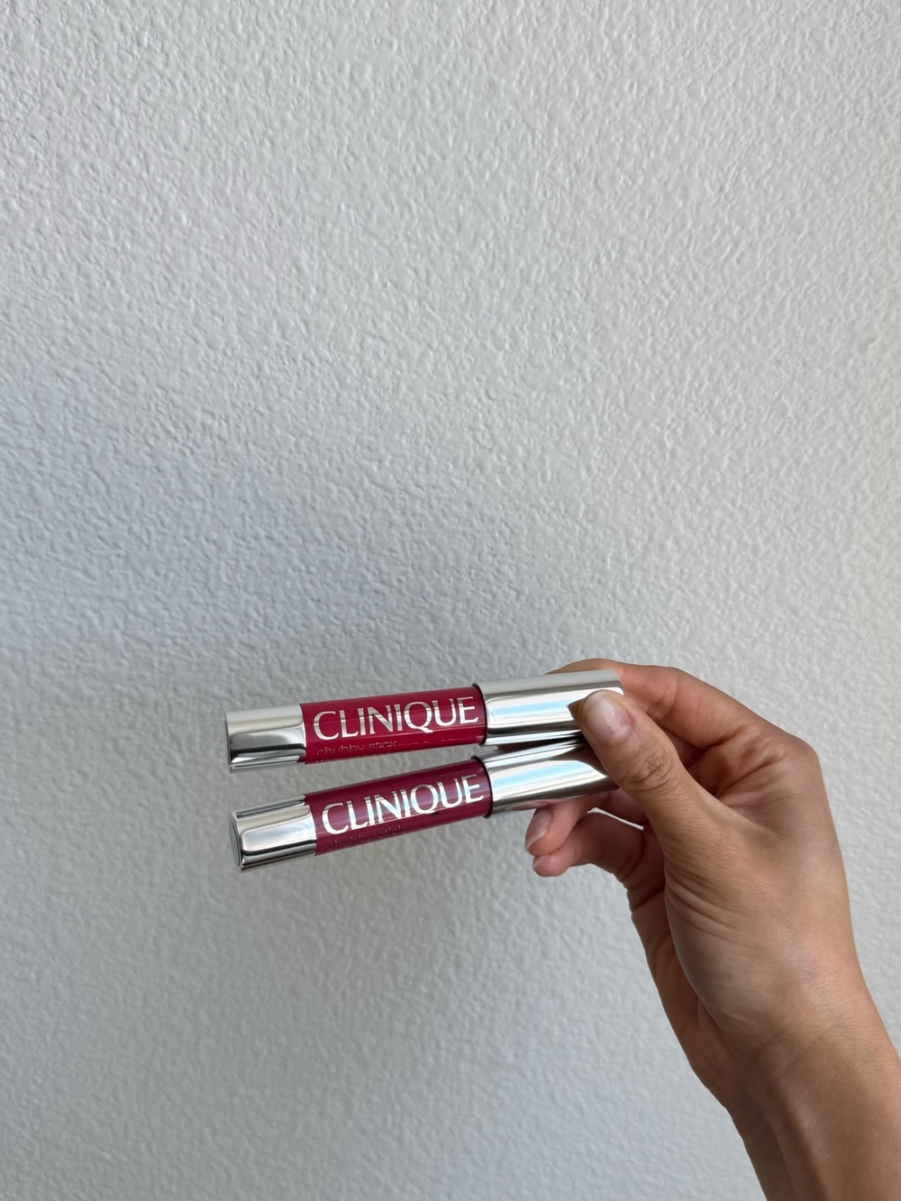 Clinique Chubby Stick Moisturizing Lip Color Balm - Picture 2 of 7